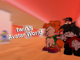 twin's Avatar World