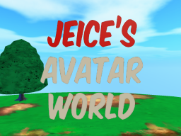 Jeice's Avatar World 2˸ Electric Boogaloo