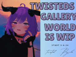 Twisteds Gallery