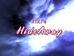 XiXi's Hideaway