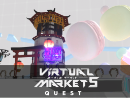 Vket5 Quest Entrance