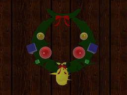 Custom Christmas Trees v1․0