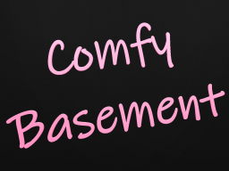 Comfy Basement