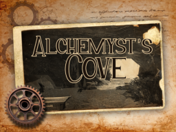 Alchemyst's Cove