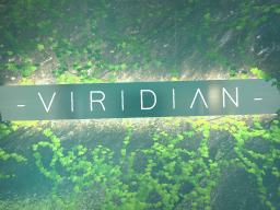 -Viridian-