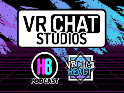 VRChat Studios