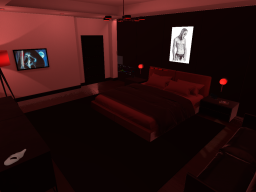 Ghosty's Room