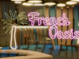 French Oasis