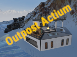 Outpost Actium