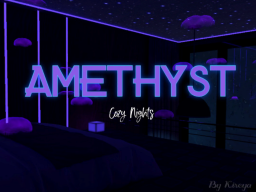 Amethyst Cozy Nights