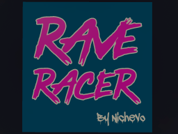 Rave Racer