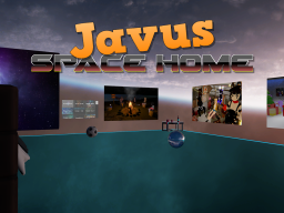 Javus Space Home