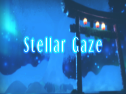 Stellar Gaze
