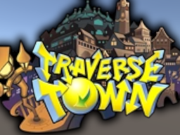 Traverse Town