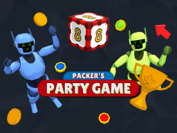 Packer's Party Game