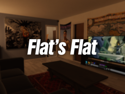 Flat's Flat