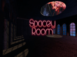 Spacey Room