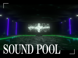 Sound Pool v2