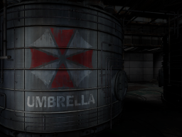 Umbrella Corps - Laboratory