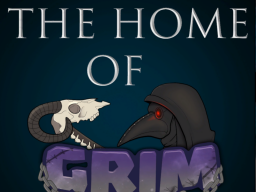 Grim's Lair