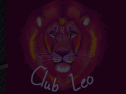 CLUB LEO