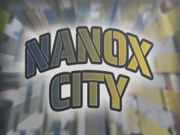 Nanox City