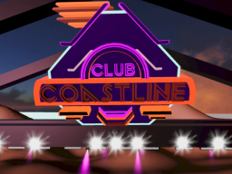 Club CoastLine