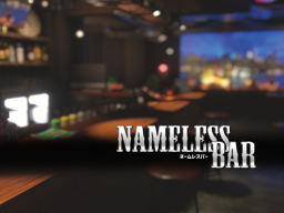 Nameless bar