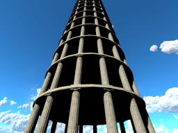 World Portal Tower