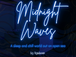 Midnight Waves