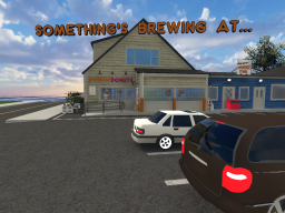 Dunkaccino but its a VRChat Map