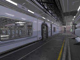 Station HPX-01