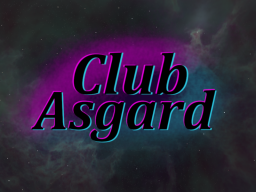Club Asgard Event World