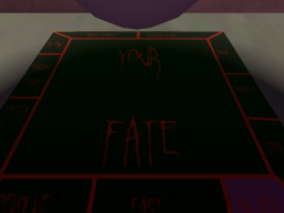 Your Fate Board Game