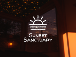 Sunset Sanctuary