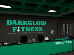 Darkglow Fitness