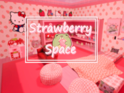 Strawberry Space