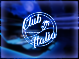 Club Italia Event