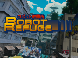 Robot Refuge