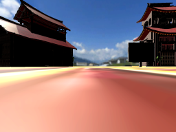 TAOISMO IN VR CHAT
