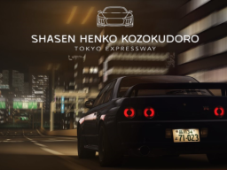 （v․14）-Shasen Henkō Kōzokudōro DEMO