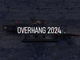 Overhang 2024