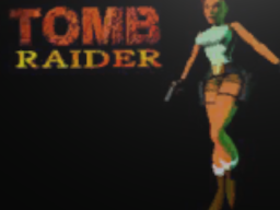 DiabloTLoC's Tomb Raider Avatars