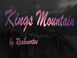 Kings Mountain