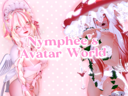 Nymphee's Avatar World