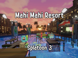 Mahi Mahi Resort