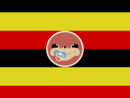 Daycare Uganda
