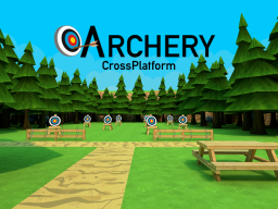 Archery Cross Platform