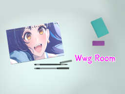 Wwg Room