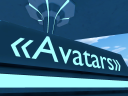 Bearyl's Avatar Base Test 2․0․0